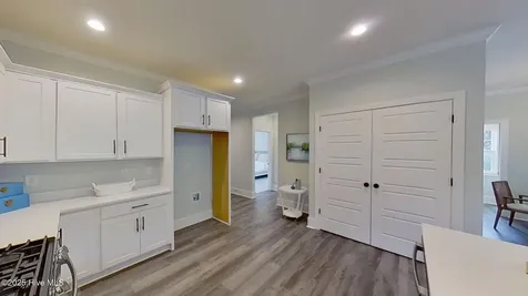 3907 Reunion Pointe Lane New Bern NC 28562