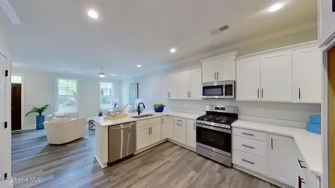 3907 Reunion Pointe Lane New Bern NC 28562
