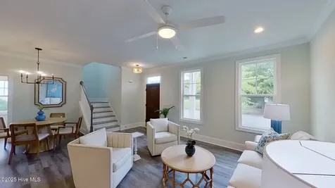 3907 Reunion Pointe Lane New Bern NC 28562