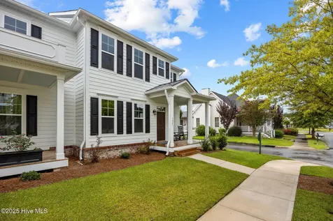 3907 Reunion Pointe Lane New Bern NC 28562