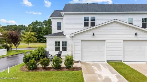 3907 Reunion Pointe Lane New Bern NC 28562
