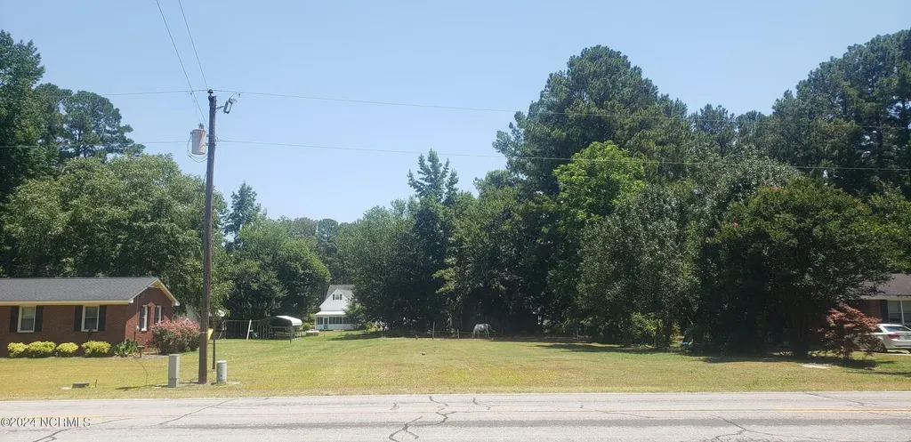 Lot 2 Greenacres Road Snow Hill NC 28580