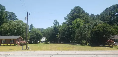 Lot 2 Greenacres Road Snow Hill NC 28580