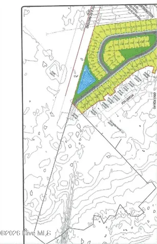 0 Fox Ridge Court Havelock NC 28532