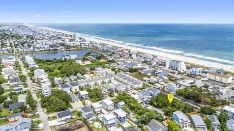 1004 S Second Street Carolina Beach NC 28428