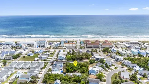 1004 S Second Street Carolina Beach NC 28428