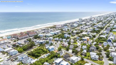1004 S Second Street Carolina Beach NC 28428