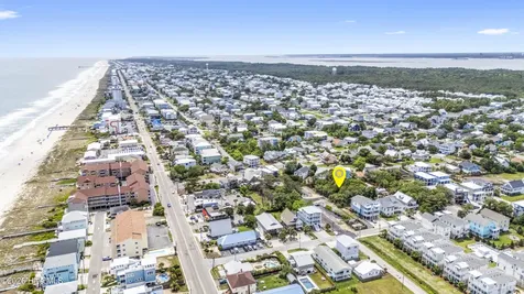 1004 S Second Street Carolina Beach NC 28428