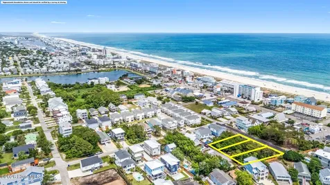 1004 S Second Street Carolina Beach NC 28428