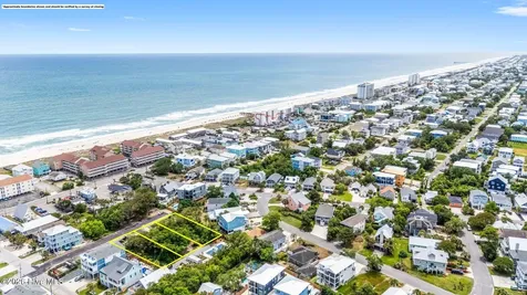 1004 S Second Street Carolina Beach NC 28428