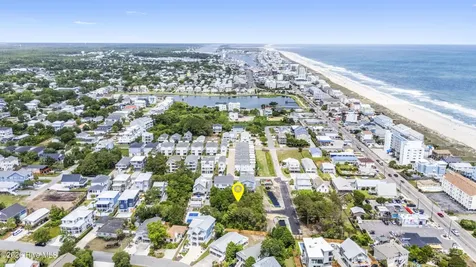 1004 S Second Street Carolina Beach NC 28428