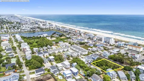 1004 S Second Street Carolina Beach NC 28428