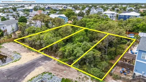 1004 S Second Street Carolina Beach NC 28428