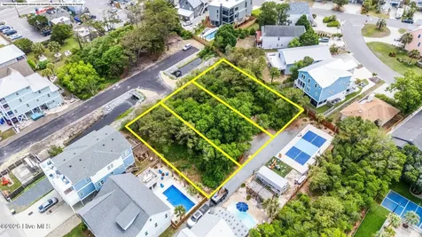 1004 S Second Street Carolina Beach NC 28428