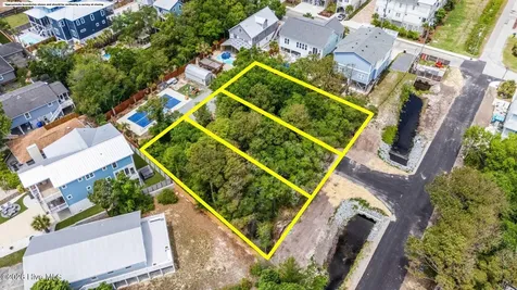 1004 S Second Street Carolina Beach NC 28428