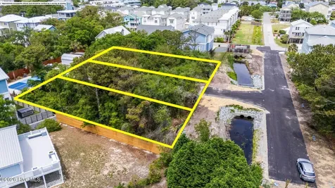 1004 S Second Street Carolina Beach NC 28428