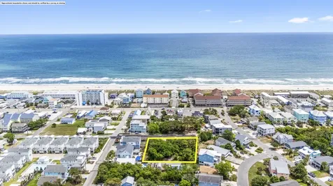 1004 S Second Street Carolina Beach NC 28428