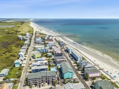 1004 S Second Street Carolina Beach NC 28428
