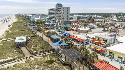 1004 S Second Street Carolina Beach NC 28428