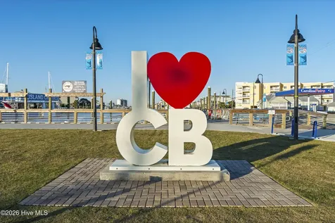 1004 S Second Street Carolina Beach NC 28428