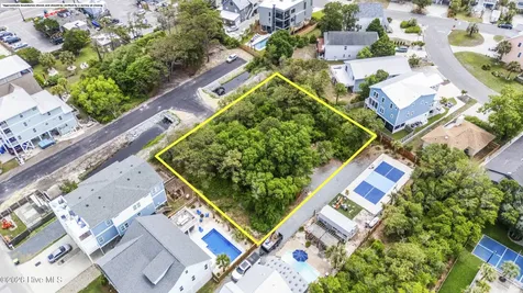 1004 S Second Street Carolina Beach NC 28428