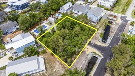 1004 S Second Street Carolina Beach NC 28428