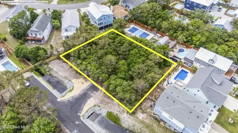 1004 S Second Street Carolina Beach NC 28428