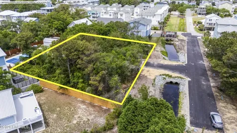 1004 S Second Street Carolina Beach NC 28428