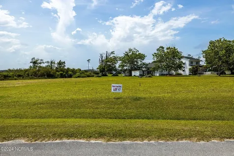 324 Anson Road Beaufort NC 28516