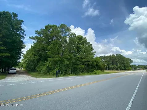 Lot 3 Old 30 Road Jacksonville NC 28546