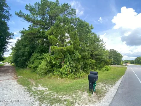 Lot 3 Old 30 Road Jacksonville NC 28546