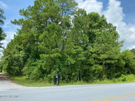 Lot 3 Old 30 Road Jacksonville NC 28546
