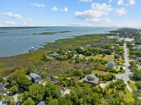 6912 Canal Drive Emerald Isle NC 28594