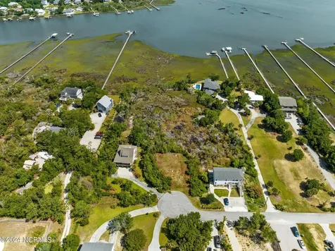 6912 Canal Drive Emerald Isle NC 28594