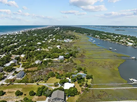 6912 Canal Drive Emerald Isle NC 28594