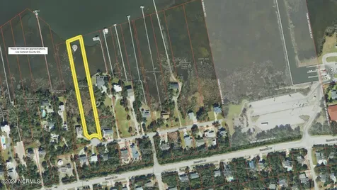 6912 Canal Drive Emerald Isle NC 28594