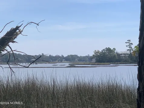 Lot 9 Bay Harbor Drive Hampstead NC 28443