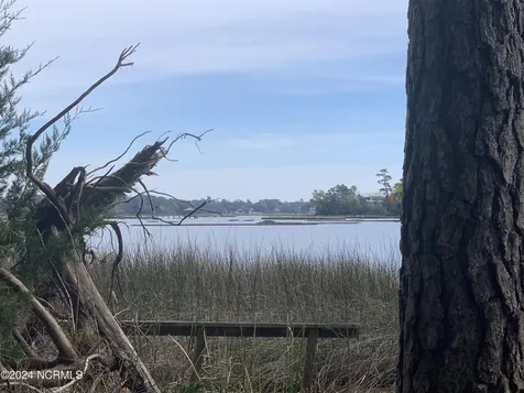 Lot 9 Bay Harbor Drive Hampstead NC 28443