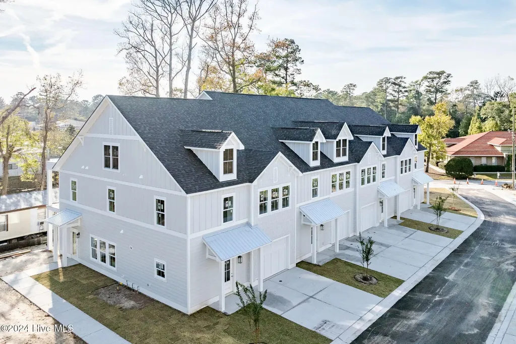 115 Seagate Place Wilmington NC 28403