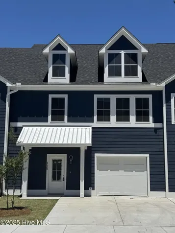 115 Seagate Place Wilmington NC 28403