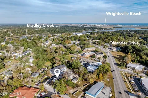 115 Seagate Place Wilmington NC 28403