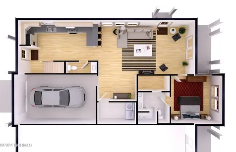 115 Seagate Place Wilmington NC 28403