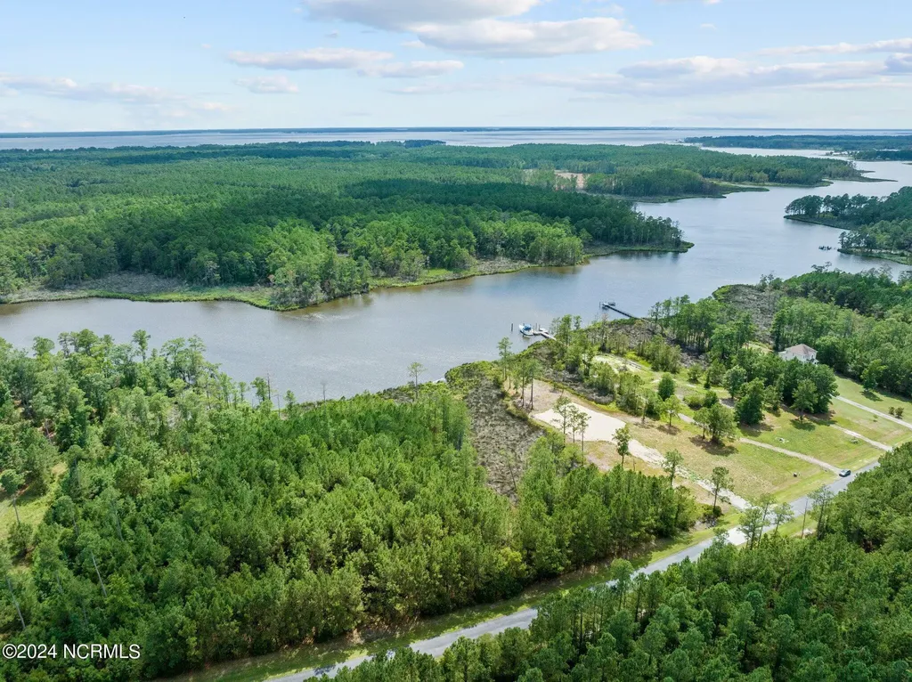 Lot 19 Bailey Pointe Drive Belhaven NC 27810