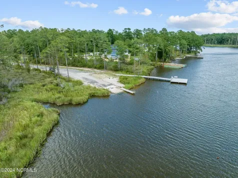 Lot 19 Bailey Pointe Drive Belhaven NC 27810
