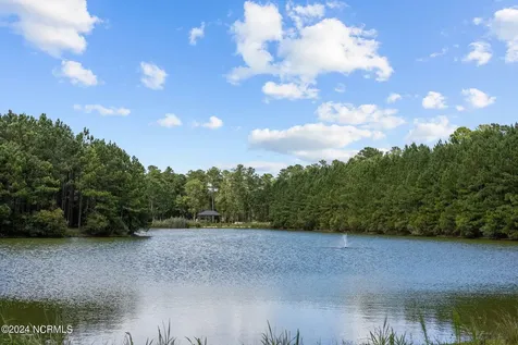 Lot 19 Bailey Pointe Drive Belhaven NC 27810