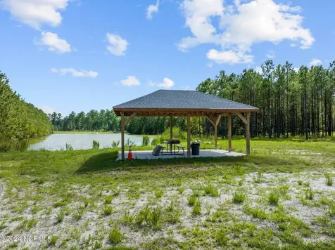 Lot 19 Bailey Pointe Drive Belhaven NC 27810