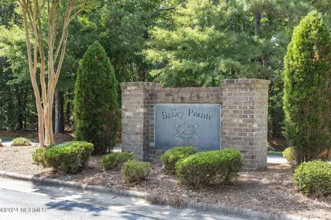 Lot 19 Bailey Pointe Drive Belhaven NC 27810