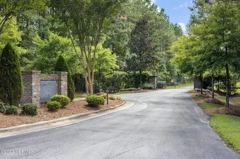 Lot 19 Bailey Pointe Drive Belhaven NC 27810
