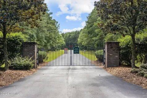 Lot 19 Bailey Pointe Drive Belhaven NC 27810