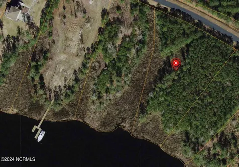 Lot 19 Bailey Pointe Drive Belhaven NC 27810